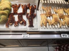 -盒马鲜生(宝地店)