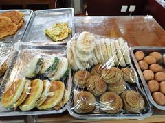 -白魁老号饭庄(安内店)