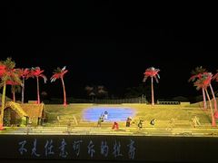 -三亚红色娘子军演艺公园景区