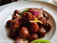 -玉林烤鸭店(定福庄店)