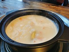 -大良毋米粥(锦龙路总店)