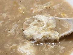 -许老八包子铺羊汤馆(绿地世纪城店)