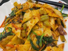 -瑞丰园庭院餐厅·白族传统家常菜