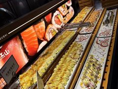 -韩盛·盛江山自助料理(中街大悦城店)