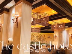 -大堂吧·下午茶·特调鸡尾酒(大连一方城堡豪华精选酒店)