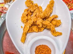 -重庆巴渝火锅(钟家村店)