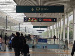 -韶关站