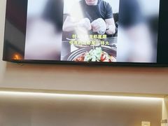 -许哥东北烧烤·铁丳烤串·宫后夹肉(繁花中心店)