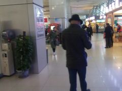 -上海长途客运南站