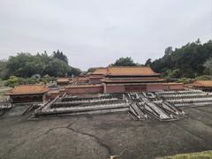 -深圳锦绣中华民俗村