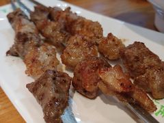 -伊麦佳兰州牛肉面清真美食店