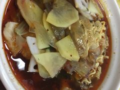 -上海理工大学第五食堂