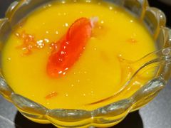 杨枝甘露-花千醉(新街口店)