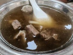 -阿秋牛排(湖心街店)