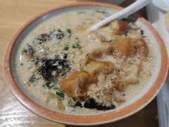 -早安山丘·豆浆油条(小木桥路店)