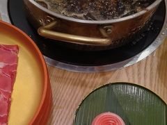 -松野谷·寿喜烧自助(华联顺义金街购物中心店)