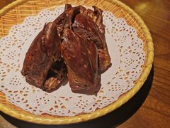 黄泥烧鸽子-燕郊烧鸽子(广安路店)
