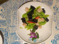 -江南韵·无锡太湖文化体验餐厅(凤凰天街店)