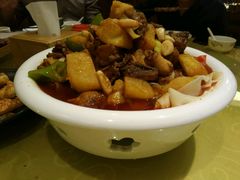 -巴达木食府
