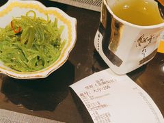 -昱匠·日本料理(金融街店)