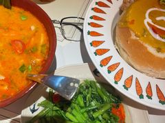 -太食獸泰式茶餐厅(IFS国金中心店)