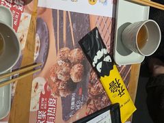 -木屋烧烤(龙岗南联店)
