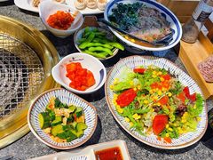 -NIUAN牛庵·日式和牛烧肉(恒隆店)