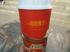 -鸡鸣赐茶(鸡鸣寺路店)