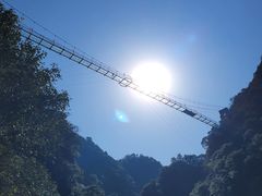 -宁波五龙潭景区