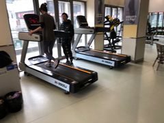 -中田健身工作室(嘉定江桥店)