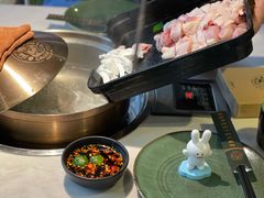 原味椰子鸡-狐狸爱上椰子鸡(滨江星光大道店)