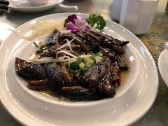 -新聚丰菜馆(太监弄店)
