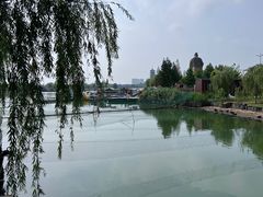 -孔子六艺文化园