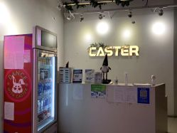 -CASTER