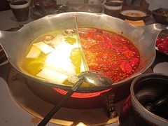 -湊湊火锅·茶憩(南京万象天地店)