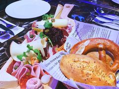 -MOSSO德国餐厅·音乐酒吧(环宇荟店)