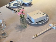 -漢舍中国菜馆(889广场店)