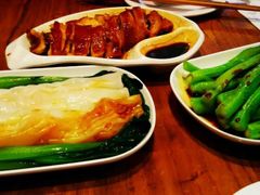 -西关味(东明路店)
