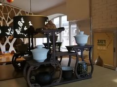 -去茶去餐厅(中央大街店)