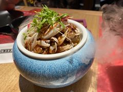 -望江门小龙虾·烧烤(九堡店)