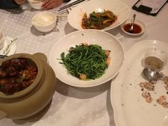 -上海小南国(金桥国际广场店)