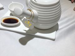 -尚一汤 广东炖汤(金桥国际店)