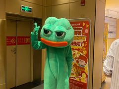 -海底捞火锅(上元大街店)