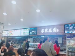 -朱家花园食府(顺城王府井店)