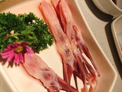 -海底捞火锅(顺义华联店)