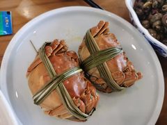 -品鲜村农家菜·阳澄湖大闸蟹(总店)
