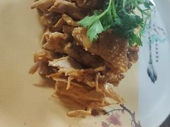 -百草滩羊清水涮羊肉(长城路店)