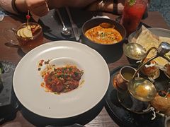 -Shantek象提南亚餐厅&西餐融合Bistro(淮海中路店)