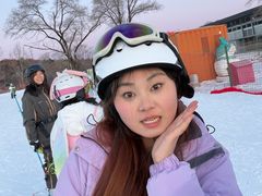 -棋盘山冰雪大世界