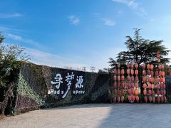 -上海杨姆庄园